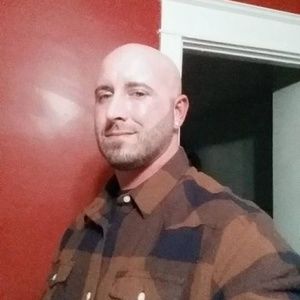 Meet your Posher, Luke